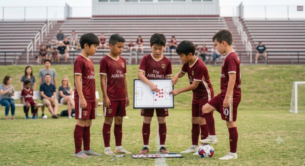 ジュニア年代のサッカー指導 s 22896654 0