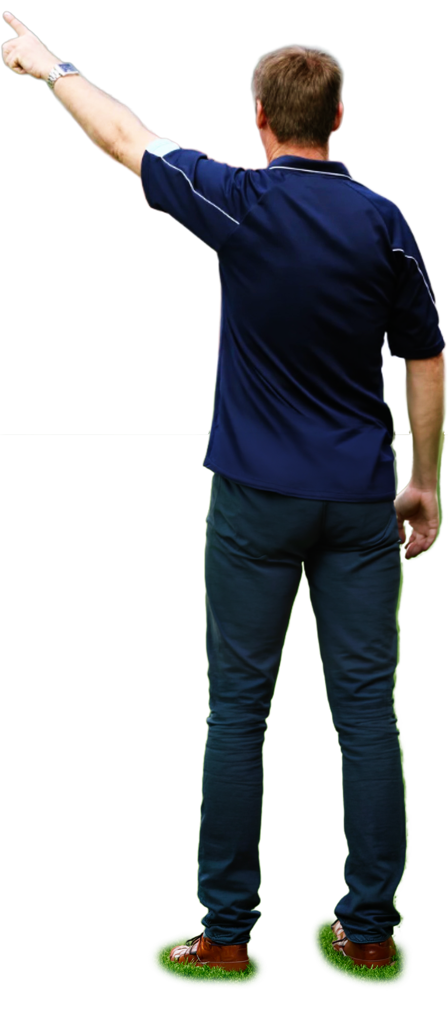 coach fullbody