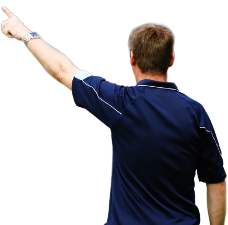 coach back
